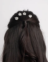 Navette Diamante Hair Pin Pack