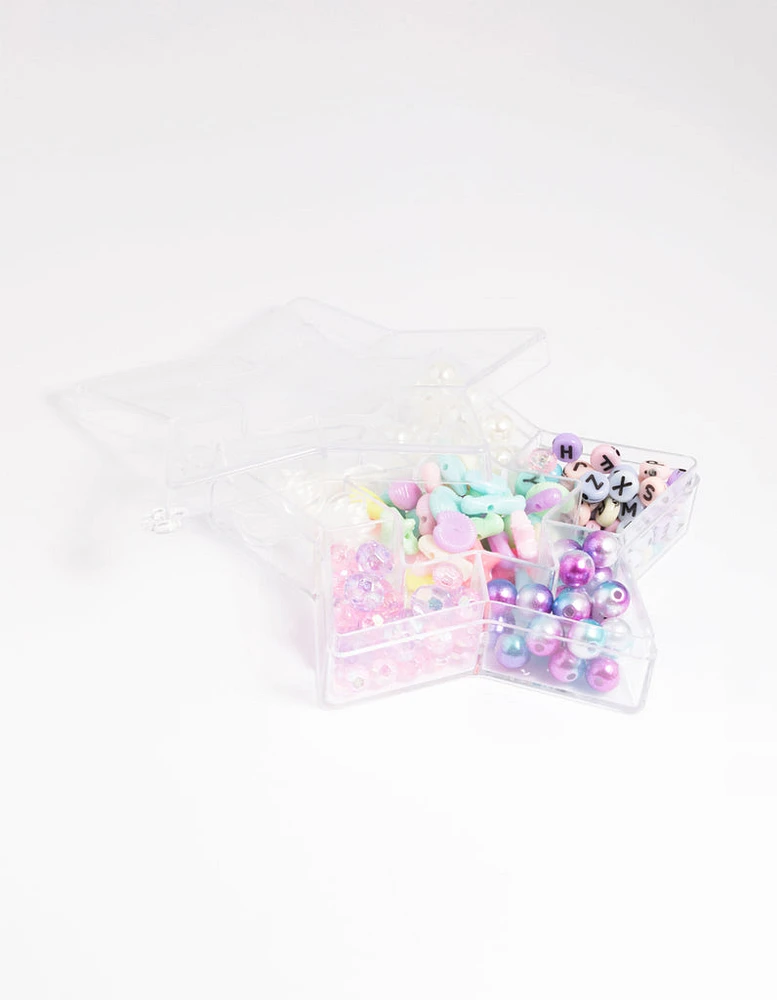 Kids Under the Sea Bead Kit