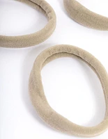 Fabric Hair Tie Pack