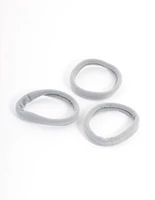 Fabric Hair Tie Pack