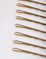 Coated Bobby Pin 10-Pack