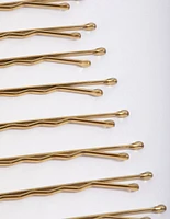 Coated Bobby Pin 10-Pack