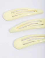 Coated Mixed Bubble Snap Clip Pack