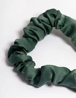 Fabric Narrow Scrunchie