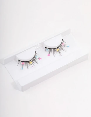 Black Butterfly False Eyelashes