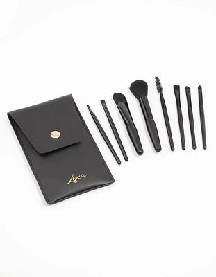 Makeup Brush Kit