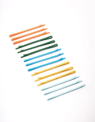 Kids Hair Pin 15-Pack