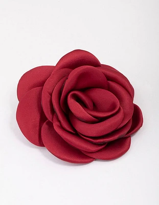 Rosette Hair Tie