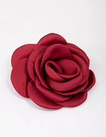 Rosette Hair Tie