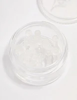 Large Silicone Earring Back 7-Pack