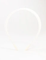 Pearl Trio Headband