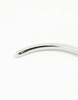 Waterproof Stainless Steel Stretch Slim Wrist Cuff