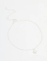 Sterling Silver Turtle Bracelet