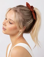 Earth Bunny Ears Scrunchie Pack