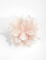 Mini Blush Corsage
