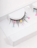 Black Butterfly False Eyelashes