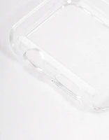 Clear Watch Case 42mm