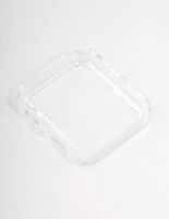 Clear Watch Case 42mm