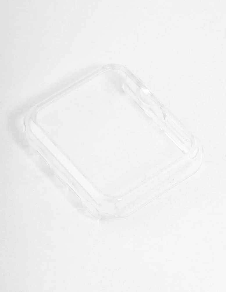 Clear Watch Case 42mm