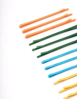 Kids Hair Pin 15-Pack