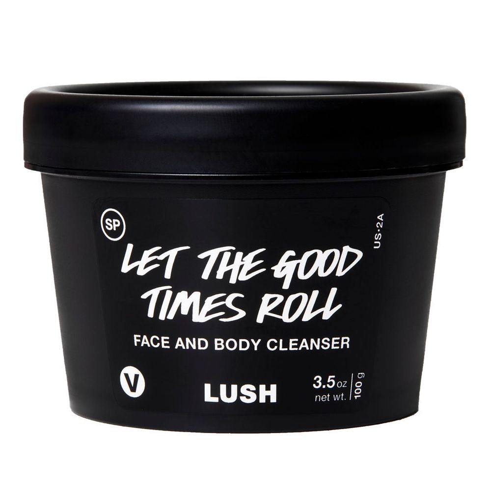 Lush Cosmetics Let the Good Times Roll | Shop Midtown