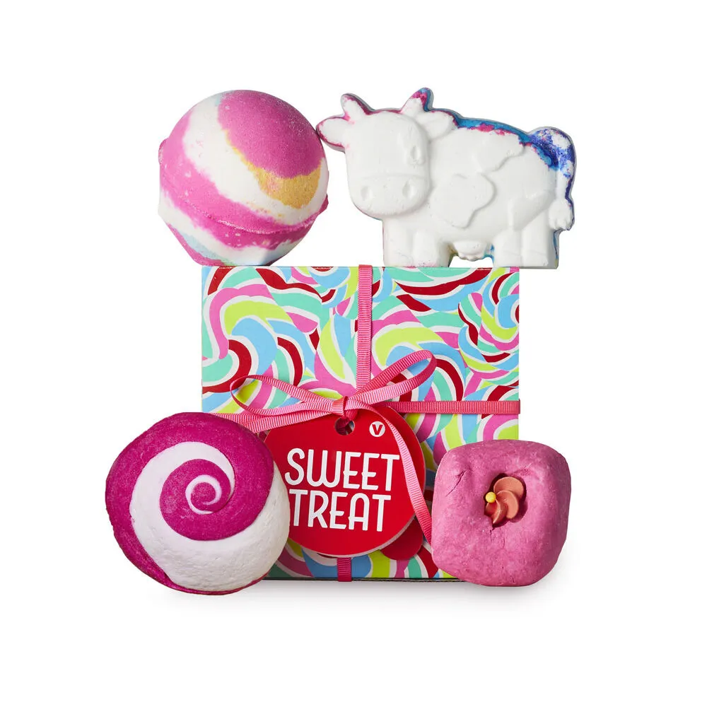 Lush Cosmetics Sweet Treat | Shop Midtown