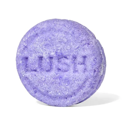 Jumping Juniper pain shampooing 55g | Ingrédient Frais & Sans Cruauté | Lush Cosmétiques