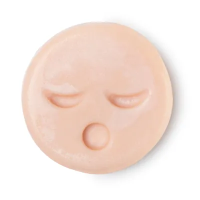 Sleepy Face Naked Cleansing Balm 35g | Cruelty-Free & Fresh Ingredients | Lush Cosmetics