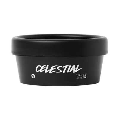 Celestial hydratant 45g | Ingrédient Frais & Sans Cruauté | Lush Cosmétiques