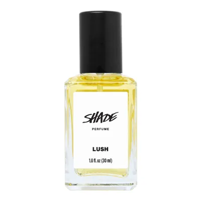 Parfum Shade | Ingrédient Frais & Sans Cruauté Lush Cosmétiques