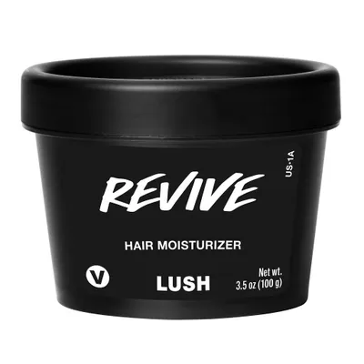 Revive Hair Moisturizer | Cruelty-Free & Fresh Ingredients Lush Cosmetics