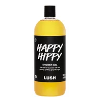 Happy Hippy gel douche | Ingrédient Frais & Sans Cruauté Lush Cosmétiques