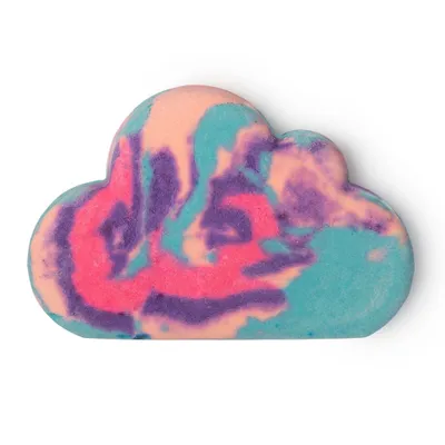 Sleepy pain moussant  200g | Ingrédient Frais & Sans Cruauté | Lush Cosmétiques