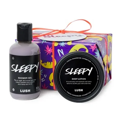 Lush | Upper Canada Mall