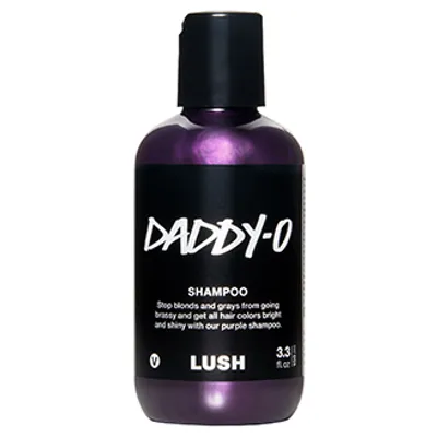 shampooing | Ingrédient Frais & Sans Cruauté Lush Cosmétiques