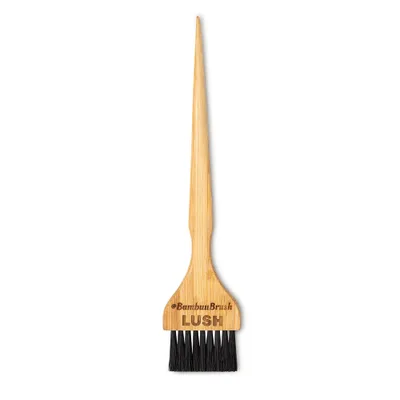 Henna Application Brush 22g | Cruelty-Free & Fresh Ingredients | Lush Cosmetics