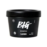 Big shampooing | Ingrédient Frais & Sans Cruauté Lush Cosmétiques
