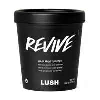 Revive hydratant capillaire | Ingrédient Frais & Sans Cruauté Lush Cosmétiques
