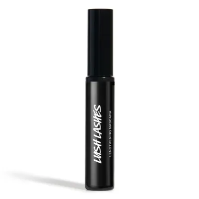 Mascara allongeant Lush Lashes 9g | Ingrédient Frais & Sans Cruauté | Lush Cosmétiques
