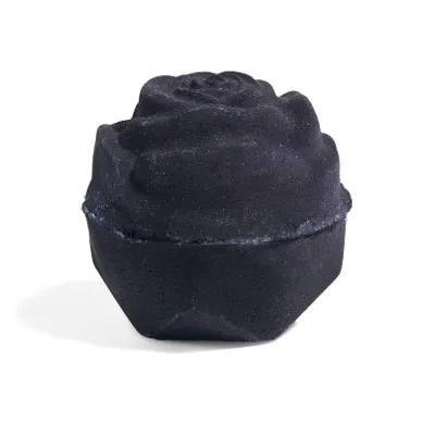 Bombe pour le bain Black Rose 190g | Ingrédient Frais & Sans Cruauté | Lush Cosmétiques