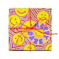 Cadeau Happy Daze 520g | Ingrédient Frais & Sans Cruauté | Lush Cosmétiques