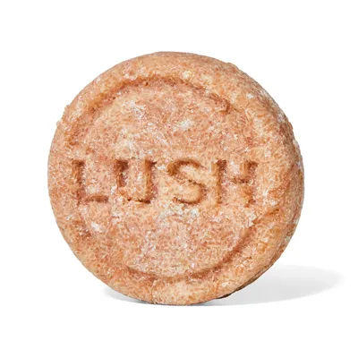 Honey I Washed My Hair pain shampooing 55g | Ingrédient Frais & Sans Cruauté | Lush Cosmétiques