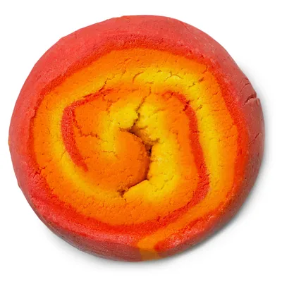 Brightside pain moussant  200g | Ingrédient Frais & Sans Cruauté | Lush Cosmétiques