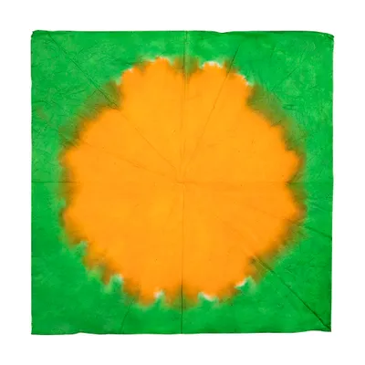Emballage lokta Pumpkin 35 cm x 35 cm | Ingrédient Frais & Sans Cruauté | Lush Cosmétiques