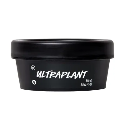 Ultraplant Facial Cleanser 45g | Cruelty-Free & Fresh Ingredients | Lush Cosmetics
