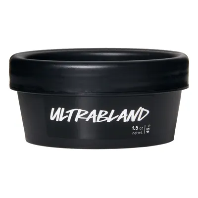 Ultrabland Cleanser | Cruelty-Free & Fresh Ingredients Lush Cosmetics