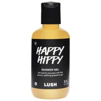 Happy Hippy gel douche | Ingrédient Frais & Sans Cruauté Lush Cosmétiques
