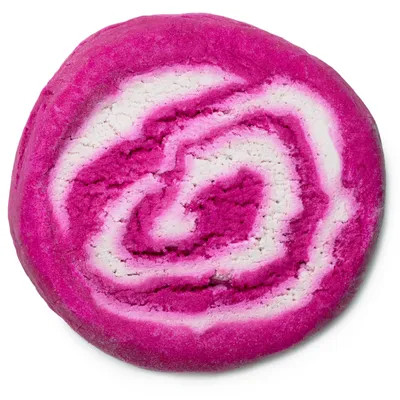 The Comforter pain moussant  200g | Ingrédient Frais & Sans Cruauté | Lush Cosmétiques