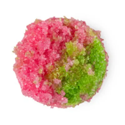 Exfoliant pour les lèvres Watermelon Sugar 25g | Ingrédient Frais & Sans Cruauté | Lush Cosmétiques