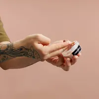 Argile mate pour les cheveux Punkawalop 45g | Ingrédient Frais & Sans Cruauté | Lush Cosmétiques